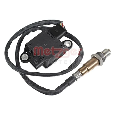 Abbildung von METZGER 0899447 Partikelsensor MERCEDES BENZ: Sprinter 3.5 t Kastenwagen