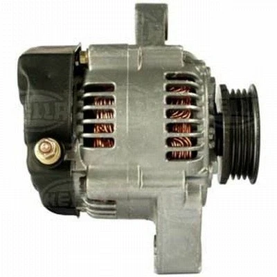 Abbildung von HELLA 8EL 011 712 271 Lichtmaschine 14V 60A DAIHATSU: Cuore 6, YRV