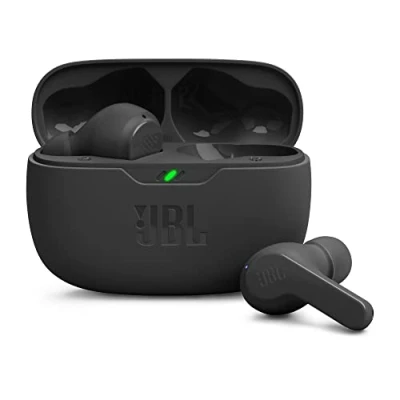 Abbildung von JBL Wave Beam Schwarz