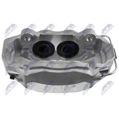 Abbildung von NTY HZP AU 034 Bremssattel Vorderachse rechts AUDI: A4 B9 Avant, A6 C8 Limousine
