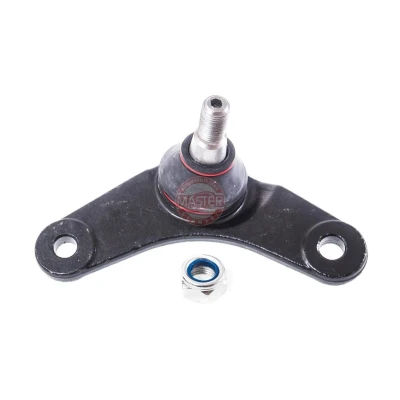 Abbildung von MASTER SPORT 25384 PCS MS Traggelenk Vorderachse links, unten, innen MINI: Schrägheck, Cabrio