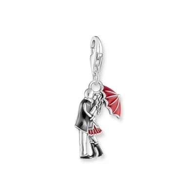 Abbildung von THOMAS SABO Charm Einhänger küssendes Paar, 2069 664 10