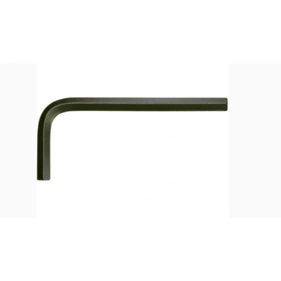 Abbildung von KS TOOLS 151.2607 Winkelschraubendreher Innensechskant 102, 41 7,0