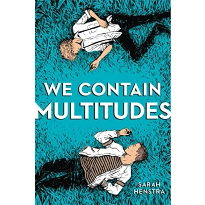 Abbildung von We Contain Multitudes