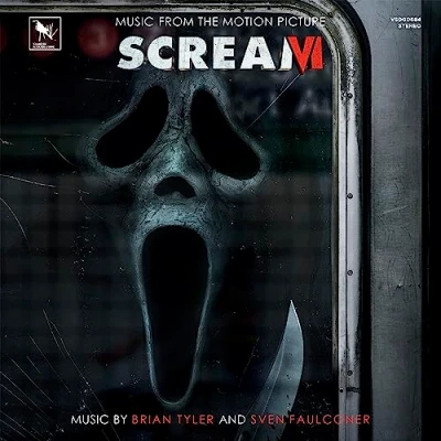 Abbildung von Scream VI (Music From The Motion Picture, 2CD)