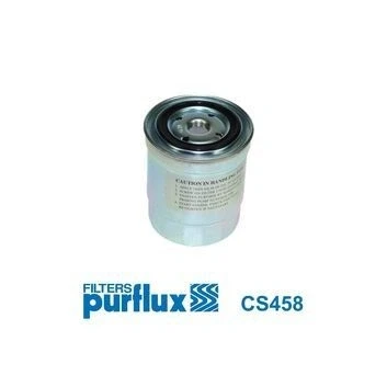 Abbildung von PURFLUX CS458 Kraftstofffilter Filtereinsatz MAZDA: 626 V Limousine, III Hatchback