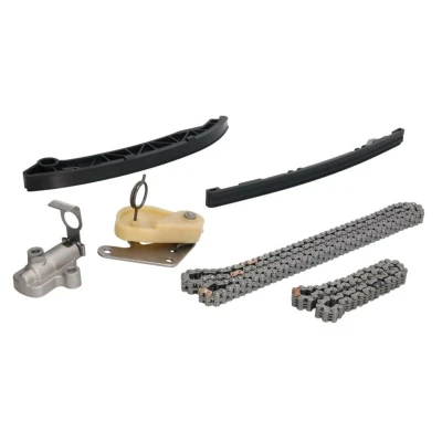 Abbildung von HEPU 21 0575 Steuerkettensatz Zahnkette, Kette geschlossen NISSAN: Juke