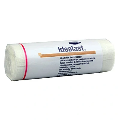 Abbildung von Idealast weiß 15 cm x 5 m 1 St