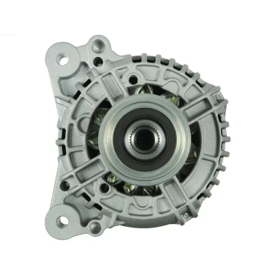 Abbildung von AS PL A0521 Lichtmaschine 12V 150A VOLKSWAGEN: Transporter 4 Bus, 5 Kastenwagen, AUDI: A4 B6 Avant, B7 Avant