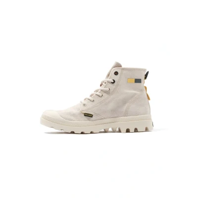 Abbildung von Palladium Pampa Surplus 74389210, Boots 45 EU
