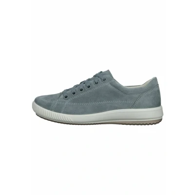 Abbildung von Legero Sneaker low, Damen, Größe: 39, Aria blau Schuhe