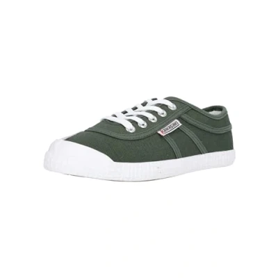 Abbildung von Kawasaki Unisex Sneaker Original Canvas 3026 Black Forest 41