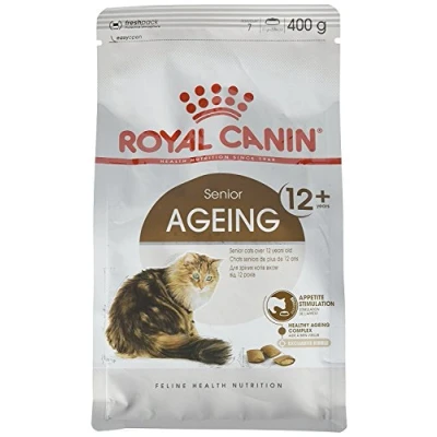 Abbildung von Royal Canin FHN Ageing 12+ 400g...