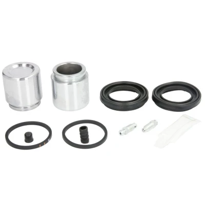 Abbildung von AUTOFREN SEINSA D41905C Bremssattel Reparatursatz Vorderachse 46 SUZUKI: Samurai SUV, Jimny SUV