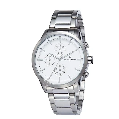 Abbildung von Pierre Cardin Watch PC902741F108