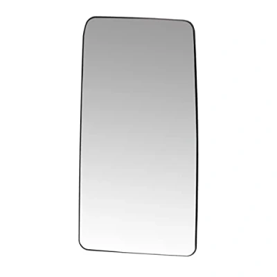 Abbildung von FEBI BILSTEIN 180053 Spiegelglas, Außenspiegel rechts beheizbar, für elektr.Spiegelverstellung, konvex