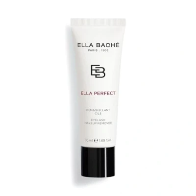 Abbildung von Ella Baché Augen Make Up Entferner Perfect 50ml entfernt selbst wasserfestes