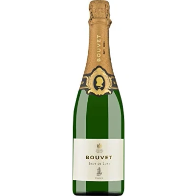 Abbildung von Bouvet Ladubay Brut De Luxe Blanc 0.75 Liter