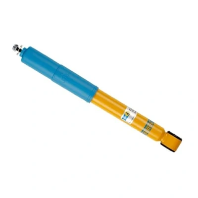 Abbildung von BILSTEIN B6 Performance 24 016407 Stoßdämpfer Hinterachse Gasdruck Einrohr Dämpfer nicht federtragend unten Auge, oben Stift VOLVO: C70 I Cabrio