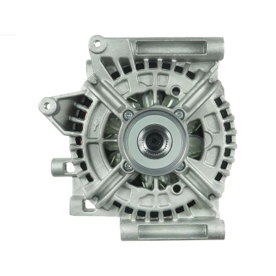 Abbildung von AS PL A0222 Lichtmaschine 12V 200A MERCEDES BENZ: E Klasse T modell, S Limousine, C modell
