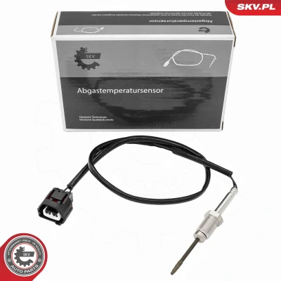Abbildung von Sensor, Abgastemperatur ESEN SKV 30SKV476