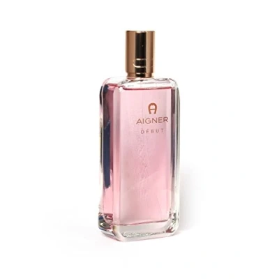 Abbildung von Etienne Aigner Debut Eau de Parfum 100 ml