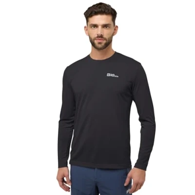 Abbildung von Jack Wolfskin VONNAN LS T M