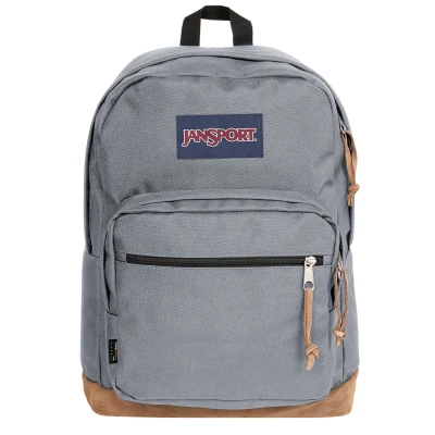 Abbildung von Jansport Right PACK Tagesrucksack, Größe: One Size, Graphite grey