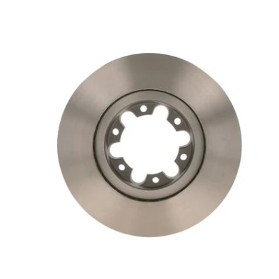 Abbildung von BOSCH 0 986 479 141 Bremsscheibe 290 26 6 118 Belüftet geölt NISSAN: NT400 Cabstar, ATLEON, Cabstar
