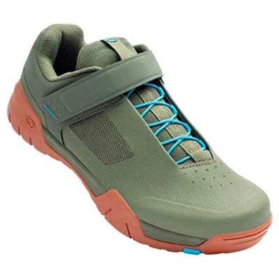 Abbildung von Crankbrothers Unisex Fahrradschuhe Mallet E. Speedlace