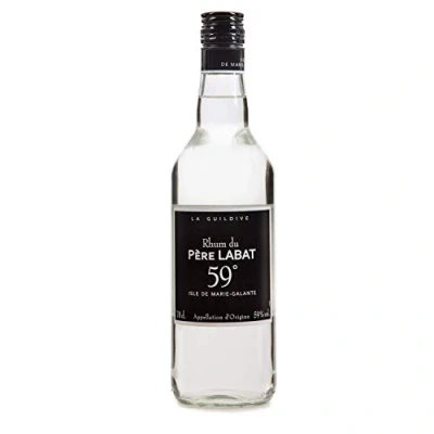 Abbildung von Père Labat Rhum Blanc 70cl 59