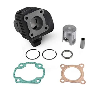 Abbildung von Ersatz Zylinder kompatibel mit Explorer Iron, Jump, Speed (50 ccm)
