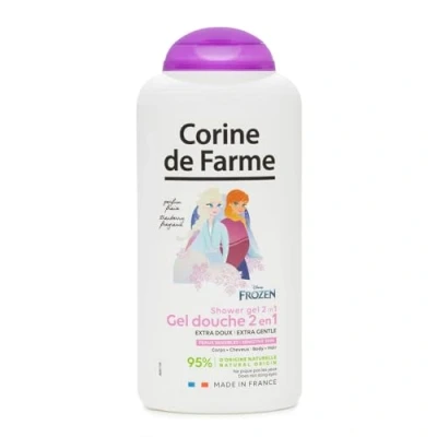 Abbildung von Gel De Ducha Frozen 300ml