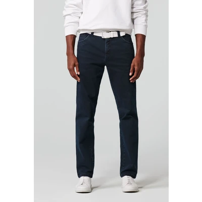 Abbildung von MEYER Chinos &quot;Dublin&quot;, im 5 Pocket Design