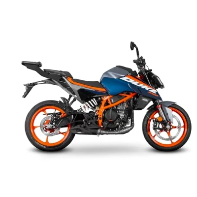 Abbildung von Shad Topcaseträgerarme K0DK14ST für KTM Duke 125/390 2024