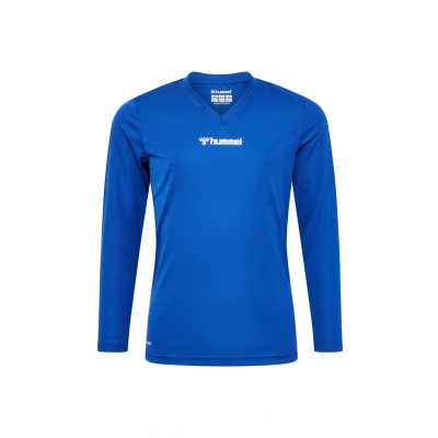 Abbildung von hummel hmlBL Essential Tee L/S Kids