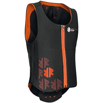 Abbildung von Komperdell 6321 202 Ballistic Vest Junior 152