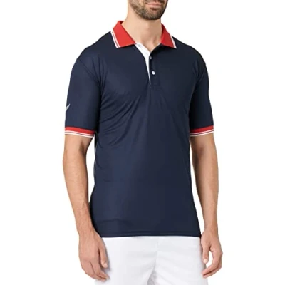 Abbildung von Trigema Poloshirt &quot;TRIGEMA aus Coolmax Material&quot;