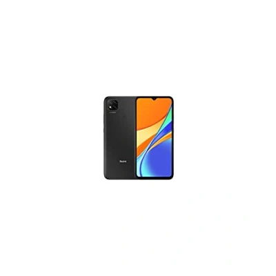 Abbildung von Xiaomi Redmi 9C Smartphone 3GB 64GB 6.53&quot; HD+ Dot Drop Display 5000mAh (typ) AI Face Unlock 13 MP Triple Kamera [Globale Version] Grau