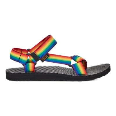 Abbildung von Teva Damen Original Universal Sportsandale, Celebration Multi, 39 EU