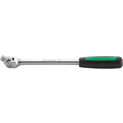 Abbildung von Stahlwille 424 2K 12061010 Led grip Schraubendreher 3/8 (10 mm) 1 St