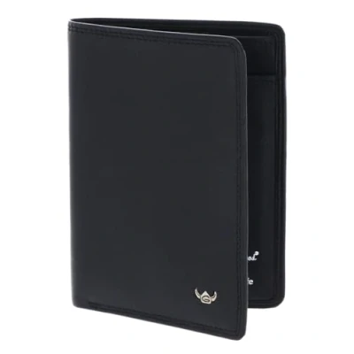 Abbildung von Golden Head Polo Rfid Ausweisetui Schwarz