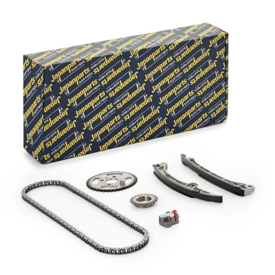 Abbildung von JAPANPARTS KDK 211 Steuerkettensatz TOYOTA: RAV4 III SUV, Corolla Verso, Auris Schrägheck, LEXUS: IS 2