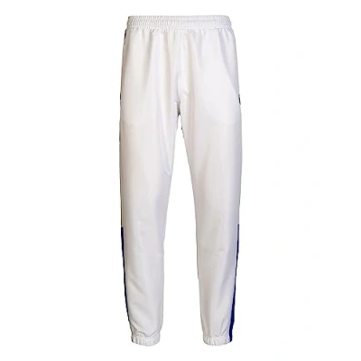Abbildung von Sergio Tacchini Abita Pants Jogginghose, Herren, Größe: Medium, White surf the web