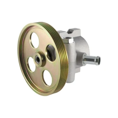 Abbildung von Hydraulikpumpe, Lenksystem LAUBER 55.9984
