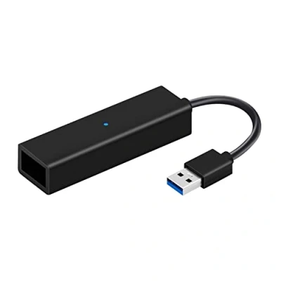 Abbildung von Wigearss PS5/PS5 Slim VR Kamera Adapter, PS4 zu Konverter für PS