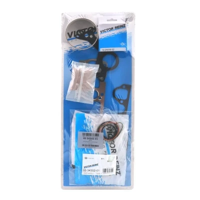 Abbildung von REINZ 02 34302 01 Dichtungssatz, Zylinderkopf mit Ventilschaftabdichtung, ohne Zylinderkopfdichtung VOLKSWAGEN: Touran I, Caddy 3 Kastenwagen kfzteile