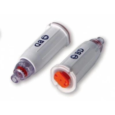 Abbildung von Bd Autoshield Duo Sicherheits Pen Nadel 5 mm