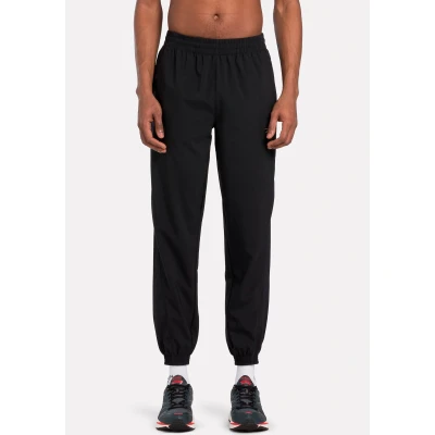 Abbildung von Reebok Running Jogginghose, Herren, Größe: Small, Black