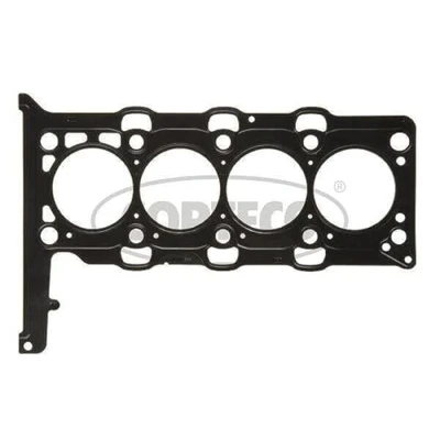 Abbildung von CORTECO 83403108 Zylinderkopfdichtung 1,2mm 86,5mm Metall 1 KIA: SORENTO 2, CARNIVAL / GRAND 3